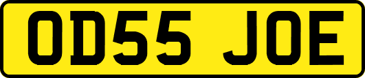 OD55JOE