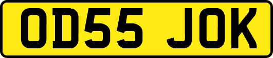 OD55JOK