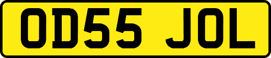 OD55JOL