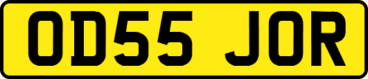 OD55JOR
