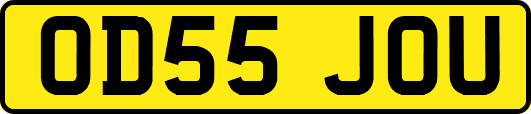 OD55JOU