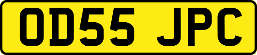 OD55JPC