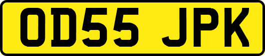 OD55JPK