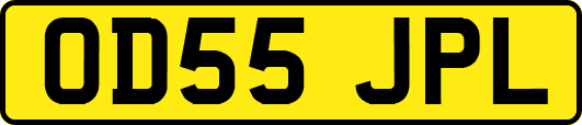 OD55JPL