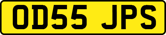 OD55JPS