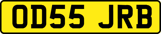 OD55JRB