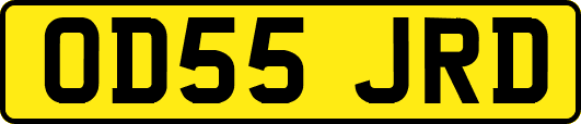 OD55JRD