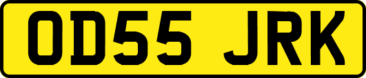 OD55JRK
