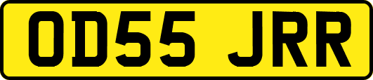 OD55JRR
