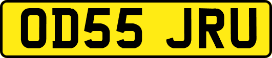 OD55JRU