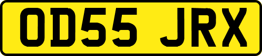 OD55JRX