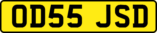 OD55JSD