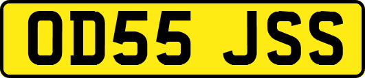 OD55JSS
