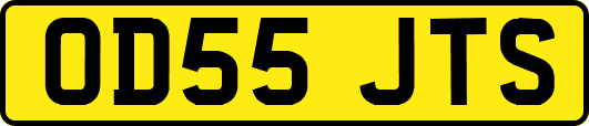 OD55JTS