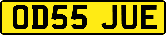 OD55JUE