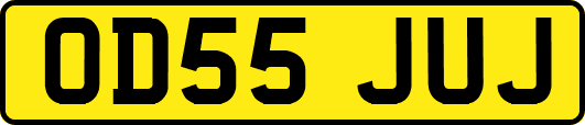 OD55JUJ