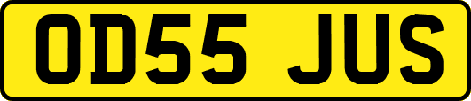 OD55JUS