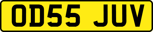 OD55JUV