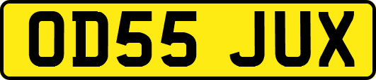 OD55JUX