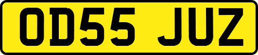 OD55JUZ