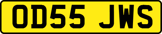 OD55JWS