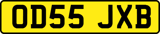 OD55JXB