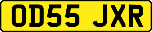 OD55JXR