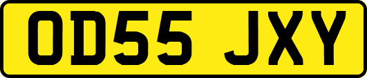 OD55JXY