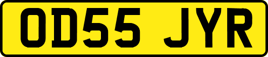 OD55JYR