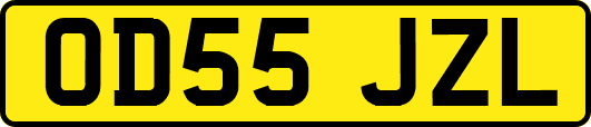 OD55JZL
