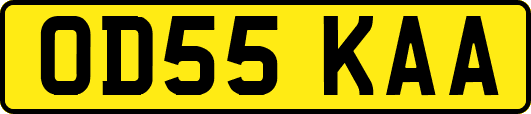 OD55KAA