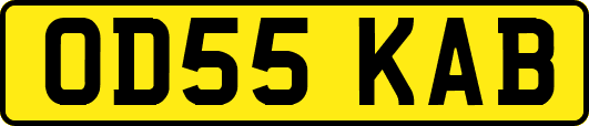 OD55KAB