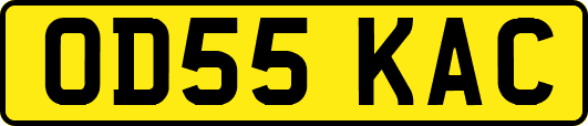 OD55KAC