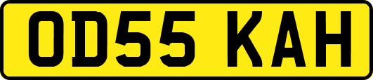 OD55KAH