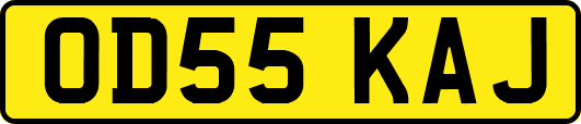 OD55KAJ