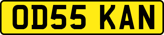 OD55KAN