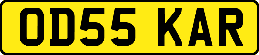 OD55KAR