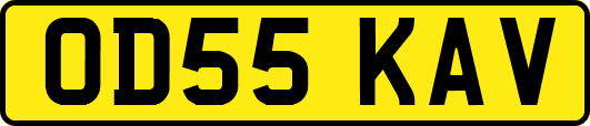 OD55KAV