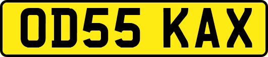 OD55KAX