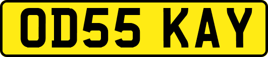 OD55KAY