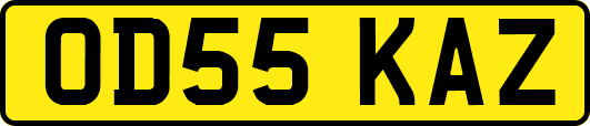 OD55KAZ