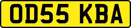 OD55KBA