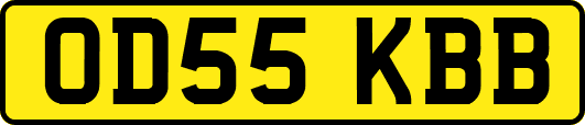 OD55KBB