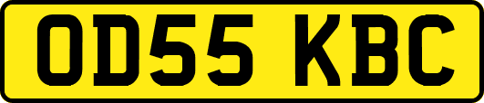 OD55KBC