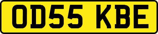 OD55KBE