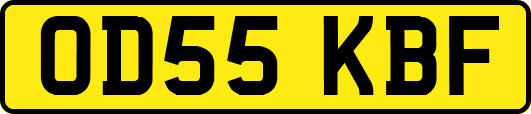 OD55KBF