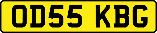 OD55KBG