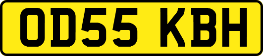 OD55KBH