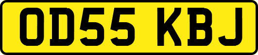 OD55KBJ