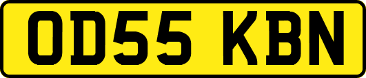 OD55KBN